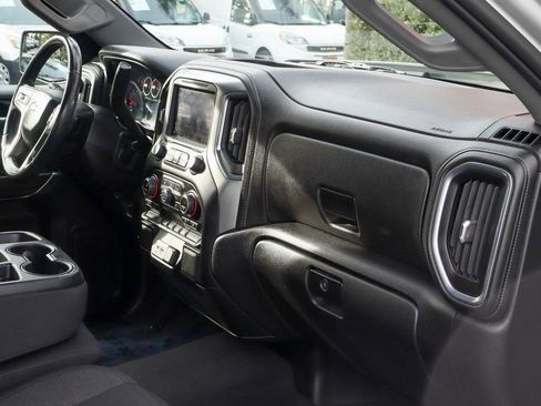 Used 2022 Chevrolet Silverado 1500 LT image 45