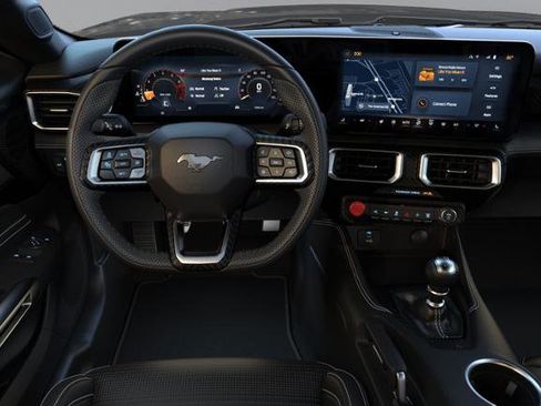 New 2026 Ford Mustang GT Premium w/ GT Performance Package RWD image 29