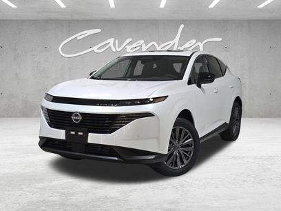 New 2026 Nissan Murano SL