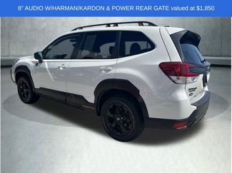 Used 2024 Subaru Forester Wilderness AWD/4WD video 3