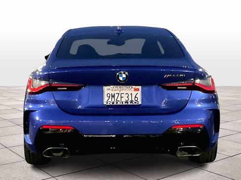 Used 2022 BMW M440i Coupe image 7