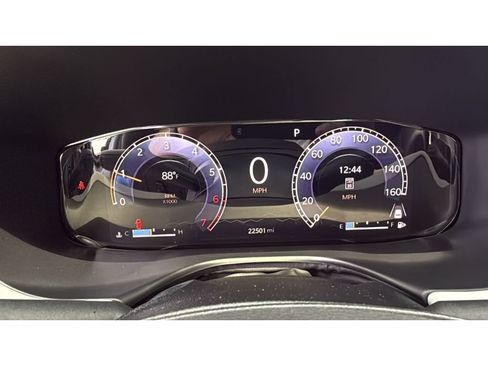 Used 2023 Jeep Compass Limited w/ Elite Group AWD/4WD image 31