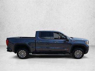 Used 2021 GMC Sierra 1500 AT4 w/ AT4 Preferred Package AWD/4WD video 4