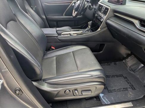 Used 2021 Lexus RX 350 FWD w/ Premium Package image 20