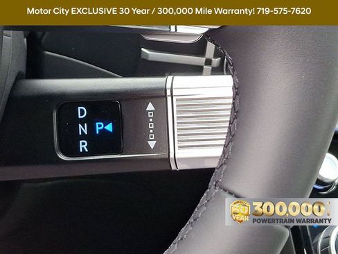 New 2026 Hyundai Santa Fe Limited image 20