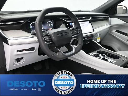 New 2026 Jeep Cherokee Limited AWD/4WD image 18