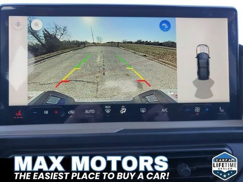 New 2025 Ford Bronco Sport Big Bend image 26