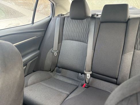 Used 2025 Toyota Camry LE image 38