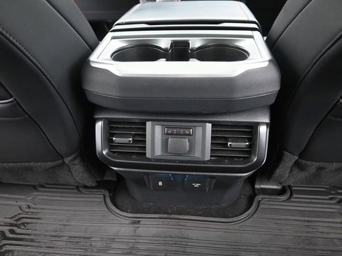 Certified 2025 Ford F150 Raptor image 14