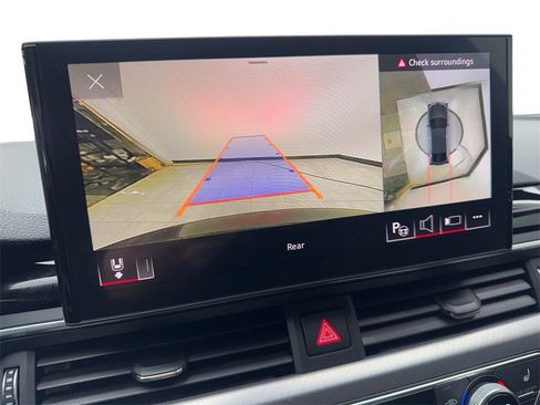 Used 2022 Audi A5 2.0T Prestige image 66