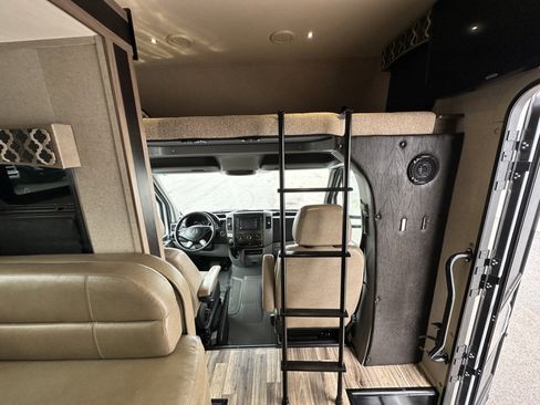 Used 2016 Mercedes-Benz Sprinter 3500 w/ Swivel Seat Package image 28