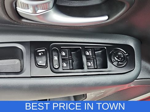 Used 2022 Jeep Renegade Sport AWD/4WD image 25