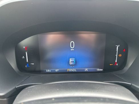 New 2026 Ford Escape Active w/ Cold Weather Package image 21