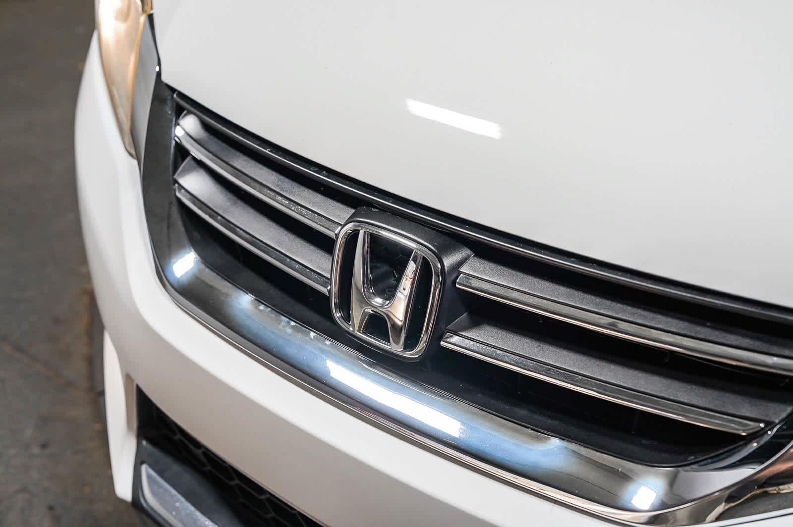 Used 2014 Honda Accord Sport image 8