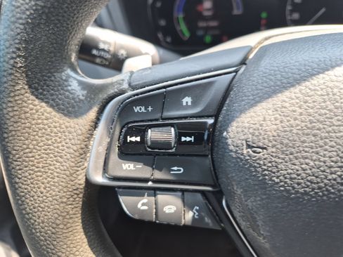 Certified 2020 Honda Insight EX image 19