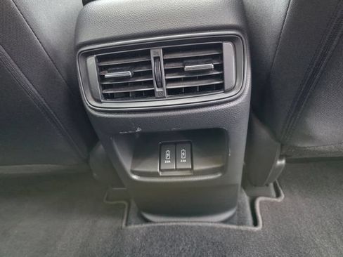 Used 2021 Honda CR-V EX image 20