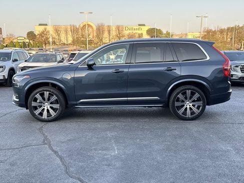 Used 2025 Volvo XC90 T8 Ultra w/ Protection Package Premier AWD/4WD image 14