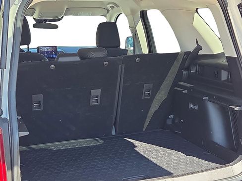 Used 2022 Ford Bronco Sport Big Bend w/ Convenience Package image 9