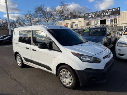 Used 2016 Ford Transit Connect XL