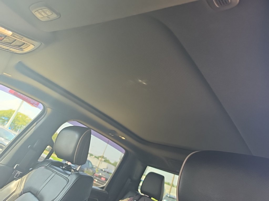 Used 2020 RAM 1500 Limited w/ Trailer Tow Group AWD/4WD image 32