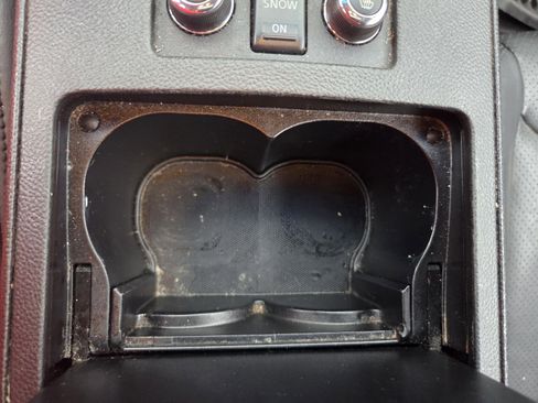 Used 2009 INFINITI G37 x Coupe w/ Premium Pkg image 15