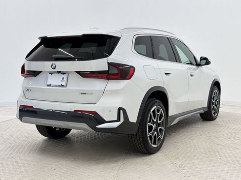 New 2026 BMW X1 xDrive28i w/ Convenience Package AWD/4WD image 7