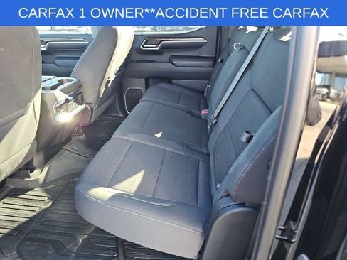 Used 2023 GMC Sierra 1500 Elevation w/ X31 Off-Road Package image 21