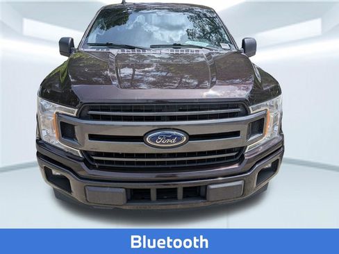 Used 2019 Ford F150 XLT w/ Equipment Group 302A Luxury RWD image 5