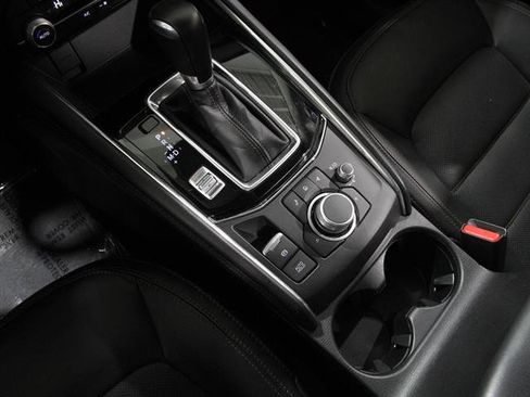 Certified 2023 MAZDA CX-5 AWD 2.5 S w/ Premium Package image 14