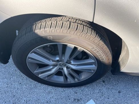 Used 2015 Lexus RX 350 FWD image 14