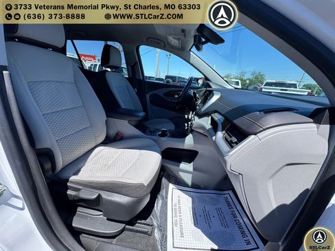 Used 2018 GMC Terrain SLE w/ Driver Convenience Package FWD image 14