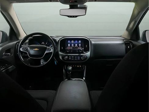 Used 2022 Chevrolet Colorado LT w/ Safety Package RWD image 22