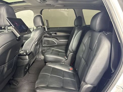Used 2022 Kia Telluride SX w/ Nightfall Edition Package AWD/4WD image 24