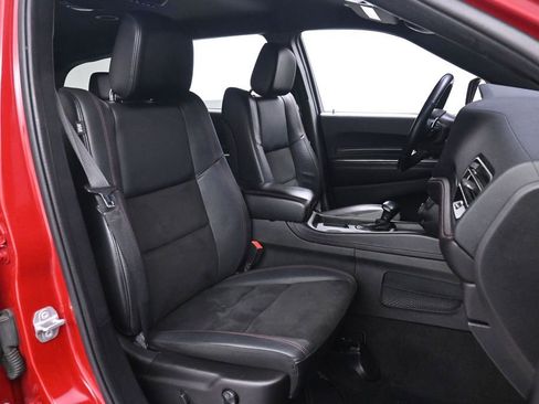 Used 2022 Dodge Durango R/T AWD/4WD image 27
