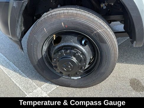 New 2025 RAM 4500 Tradesman image 30