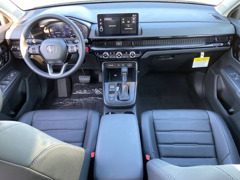 New 2026 Honda CR-V EX-L image 47