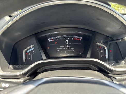 Used 2022 Honda CR-V EX image 32