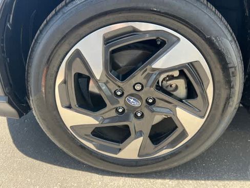Certified 2024 Subaru Crosstrek 2.5i Limited w/ Crosstrek Mirror Package AWD/4WD image 10