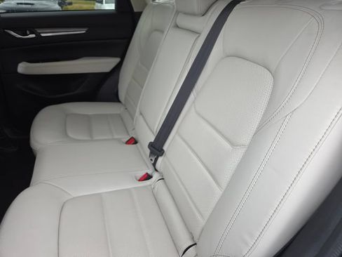 Used 2018 MAZDA CX-5 Grand Touring w/ Premium Package AWD/4WD image 11