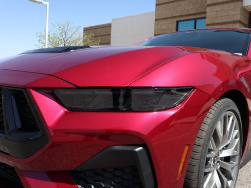 New 2026 Ford Mustang GT RWD image 14