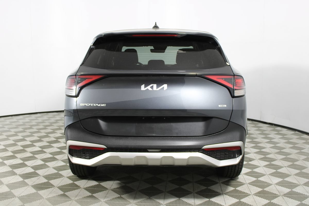 Used 2023 Kia Sportage LX AWD/4WD image 29