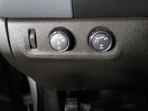 Used 2020 Chevrolet Colorado Z71 AWD/4WD image 33
