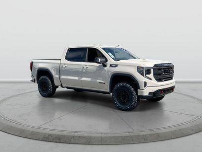 New 2026 GMC Sierra 1500 AT4 w/ Technology Package