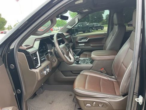 Used 2024 GMC Sierra 1500 Denali AWD/4WD image 18