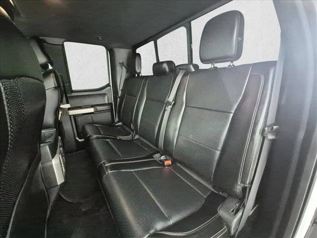Used 2016 Ford F150 Lariat w/ Equipment Group 502A Luxury AWD/4WD image 22