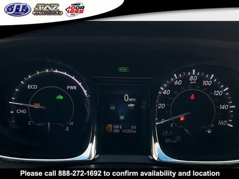 Used 2013 Toyota Avalon Limited image 19