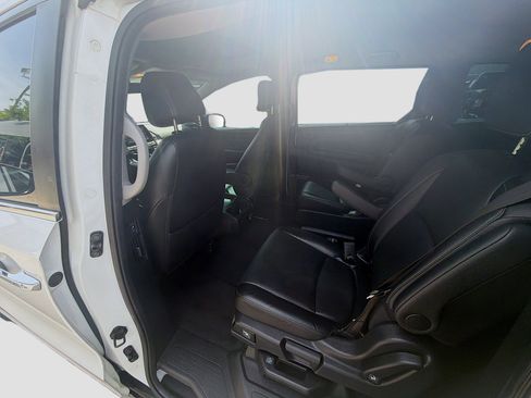 Certified 2022 Honda Odyssey EX-L image 24