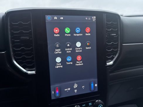 New 2025 Ford Ranger XLT w/ Technology Package image 27