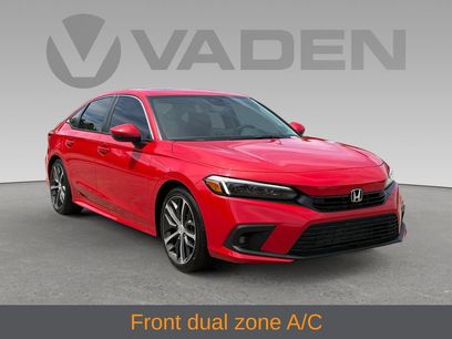 Used 2023 Honda Civic Touring