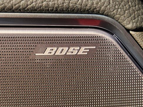 New 2026 GMC Sierra 1500 Denali image 17